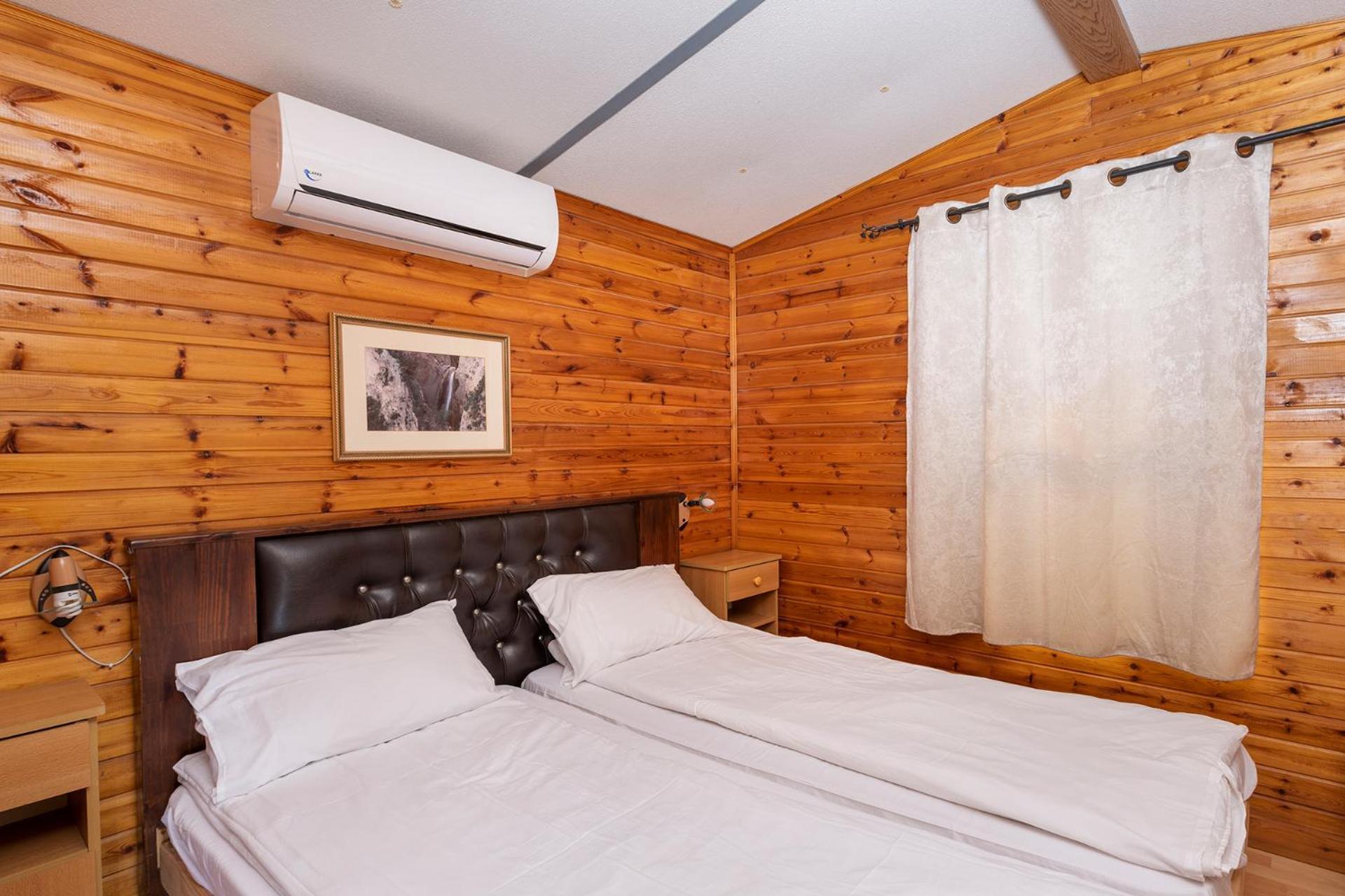 Nof Kinnert Ramot Quarto foto