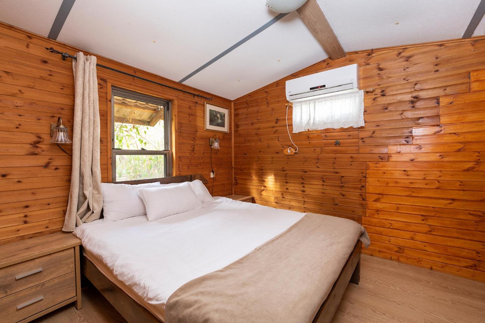 Nof Kinnert Ramot Quarto foto